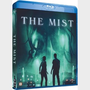 The Mist - Blu-Ray