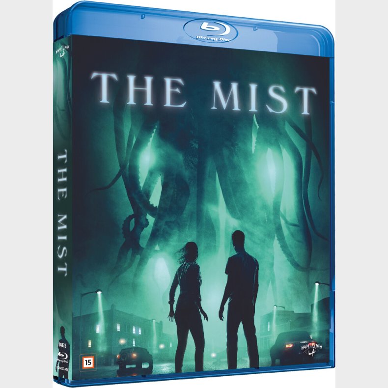 The Mist - Blu-Ray