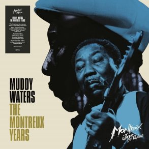 Muddy Waters - The Montreux Years - Vinyl Lp