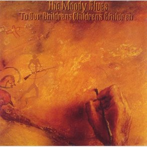 Moody Blues - To Our Children's Chrildren's...(remastered) [original Recording Remastered] - CD