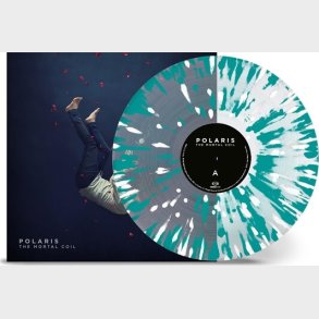 Polaris - The Mortal Coil - Vinyl Lp