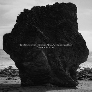 Damon Albarn - The Nearer The Fountain, More Pure The Stream Flows - Deluxe - Vinyl Lp