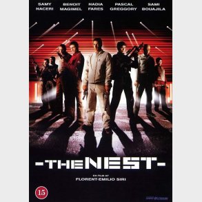 The Nest - DVD - Film