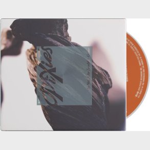 Pixies - The Night The Zombies Came - CD