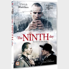 The Ninth Day - 2004 / Der Neunte Tag - DVD - Film