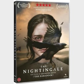 The Nightingale - DVD - Film