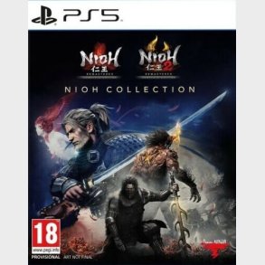 The Nioh Collection - PS5