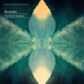 Bonobo - The North Borders - Vinyl Lp