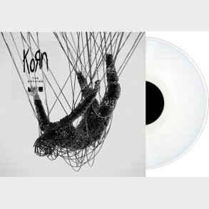 Korn - The Nothing - Colored Edition - Vinyl Lp