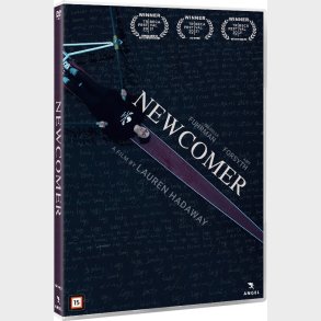 Newcomer - DVD - Film