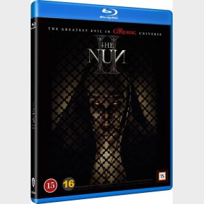 The Nun 2 - Blu-Ray
