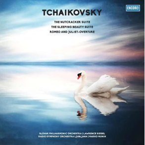 Tchaikovsky - The Nutcracker Suite - Vinyl Lp