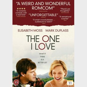 The One I Love - DVD - Film