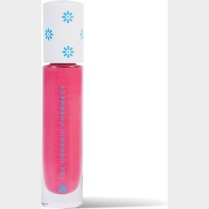 The Organic Pharmacy - Sheer Glow Liquid Blush 5 Ml Pink