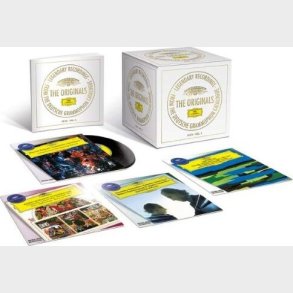 The Originals Box - Legendary Recordings Volume 2 - CD