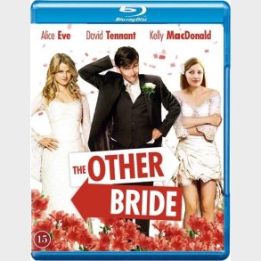 The Decoy Bride / The Other Bride - Blu-Ray