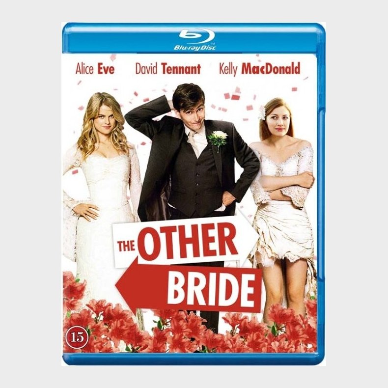 The Decoy Bride / The Other Bride - Blu-Ray
