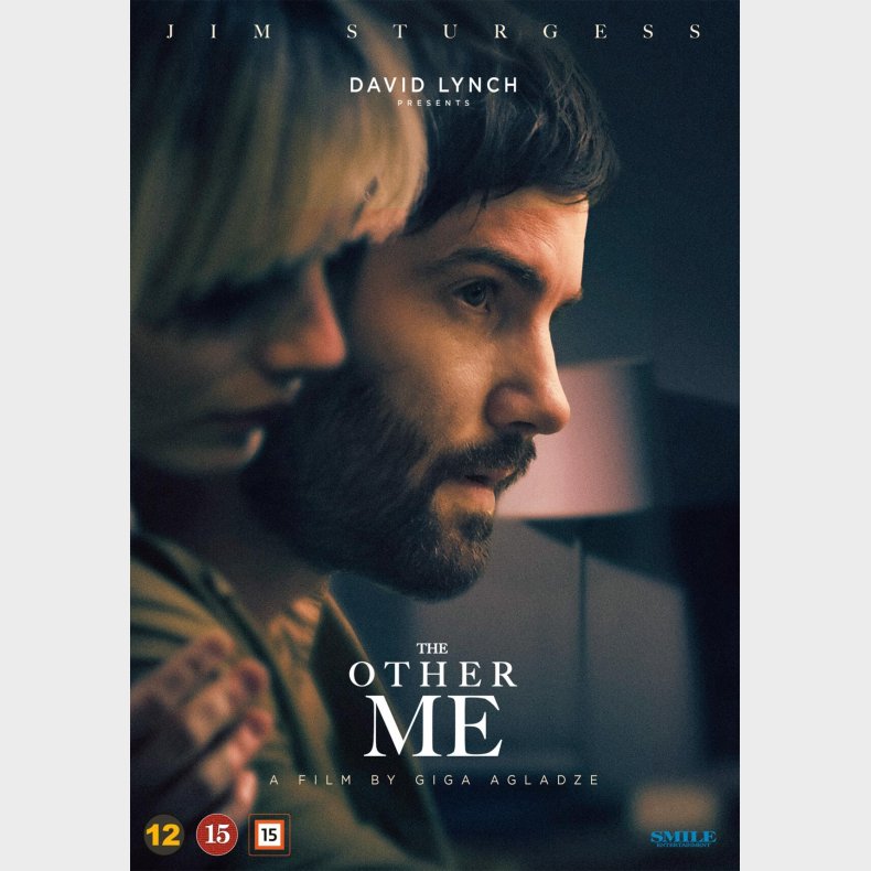 The Other Me - DVD - Film