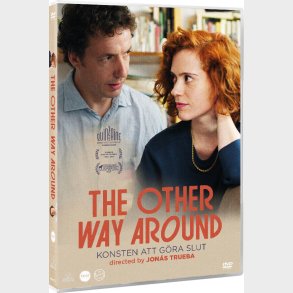The Other Way Around - DVD - Film