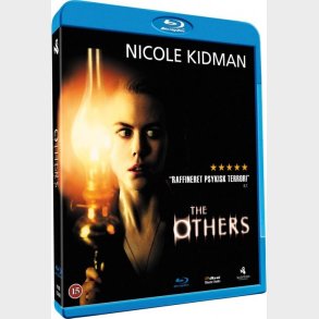 The Others - Blu-Ray