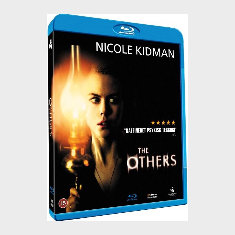 The Others - Blu-Ray