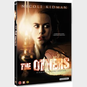 The Others - DVD - Film