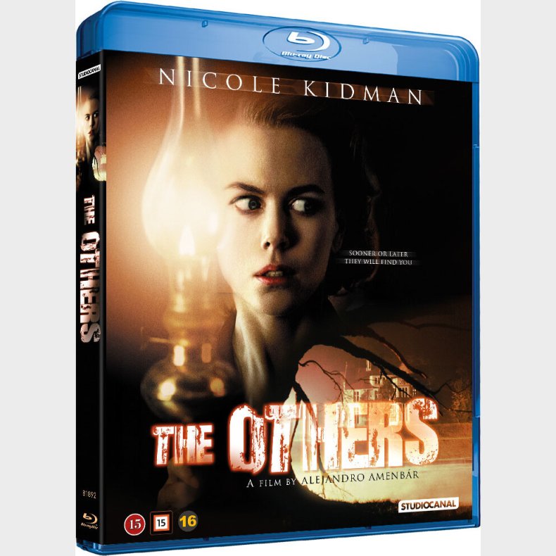 The Others - Blu-Ray