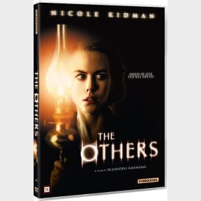 The Others - DVD - Film