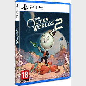 The Outer Worlds 2 - PS5