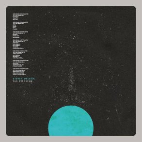 Steven Wilson - The Overview  - Vinyl Lp