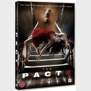 The Pact 2 - DVD - Film