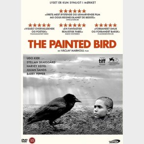 The Painted Bird - DVD - Film
