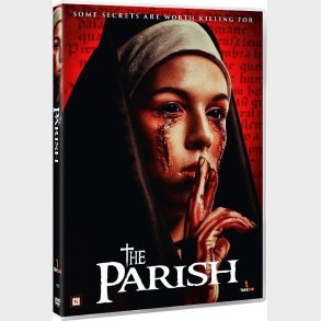 The Parish - DVD - Film