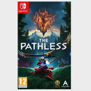 The Pathless - Nintendo Switch