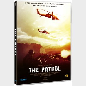 The Patrol - DVD - Film
