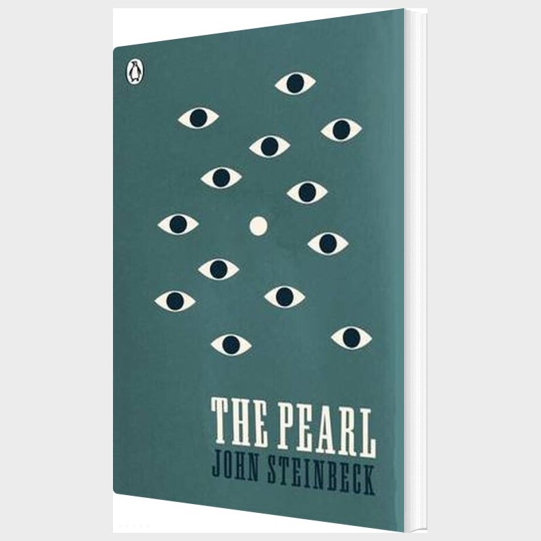 The Pearl - John Steinbeck - English Book