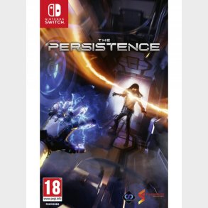 The Persistence - Nintendo Switch