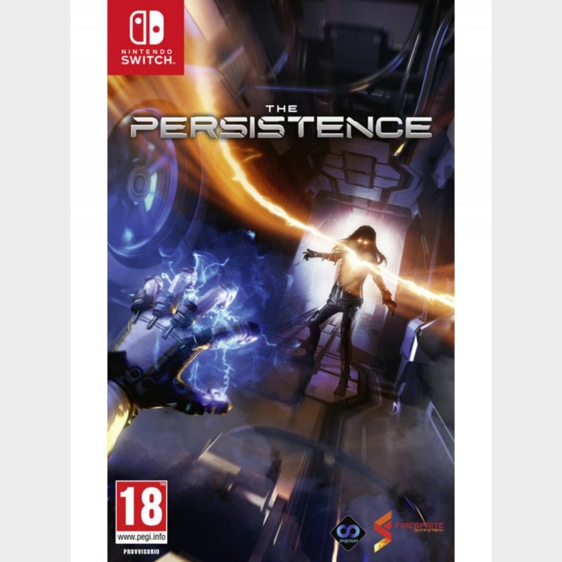 The Persistence - Nintendo Switch