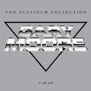Gary Moore - The Platinum Collection - CD
