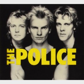 The Police - The Police - CD
