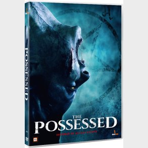 The Possessed - DVD - Film