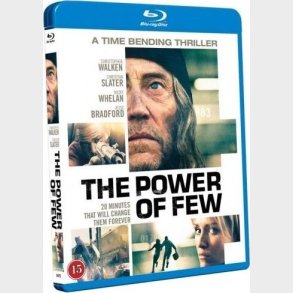 The Power Of Few - Blu-Ray