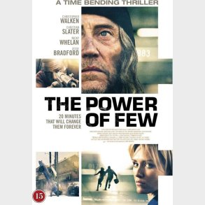 The Power Of Few - DVD - Film