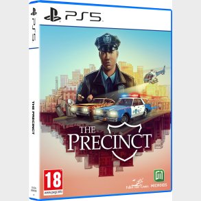 The Precinct - PS5