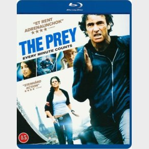 The Prey / La Proie - Blu-Ray