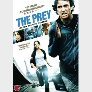 The Prey / La Proie - DVD - Film