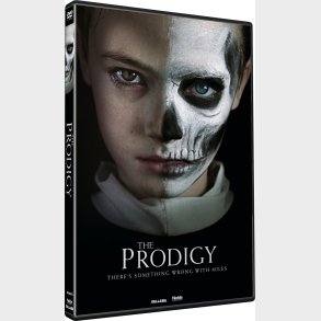 The Prodigy - 2019 - DVD - Film