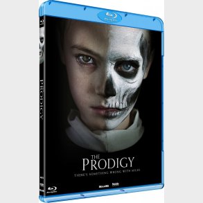 The Prodigy - 2019 - Blu-Ray