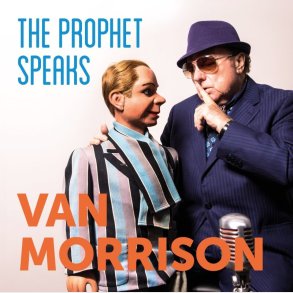 Van Morrison - The Prophet Speaks - CD