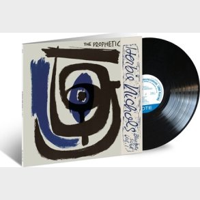 Herbie Nichols - The Prophetic Herbie Nichols Vol. 1 & 2 - Vinyl Lp